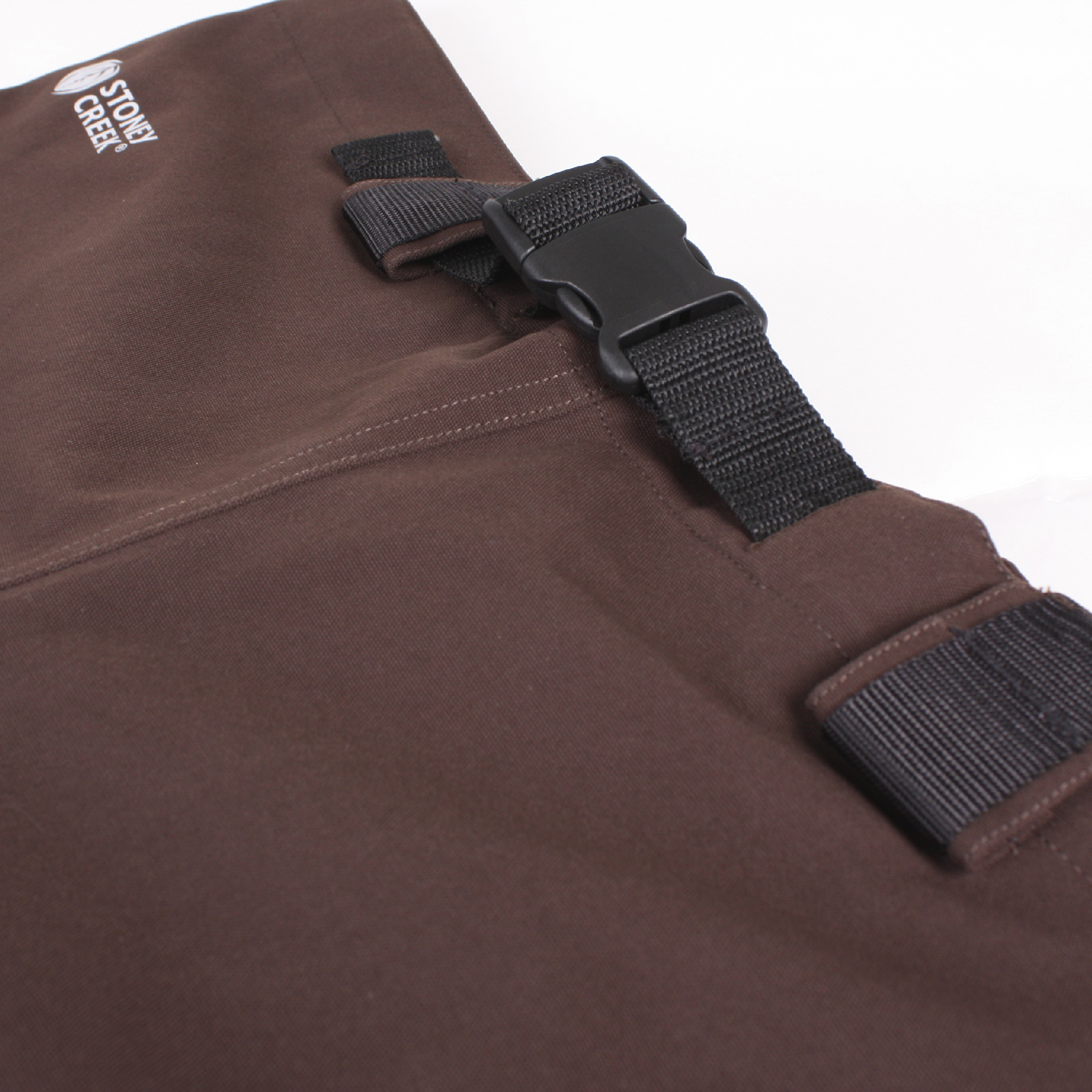 Pioneer Overtrousers